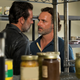 Illustration for article titled Negan Beats the Humanity Back Into Rick on The Walking Dead